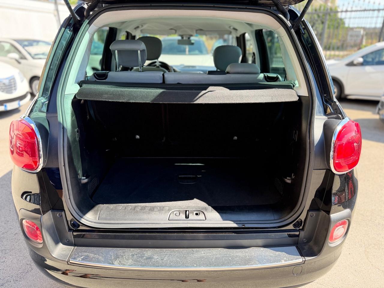 Fiat 500L Pro 1.6 MJT 105CV LOUNGE