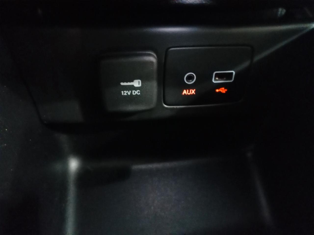 Fiat Tipo 1.3 Mjt S&S SW Business