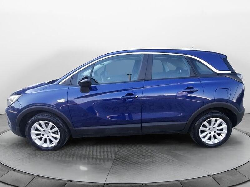 Opel Crossland 1.5 Diesel 110cv Elegance S&S MT6