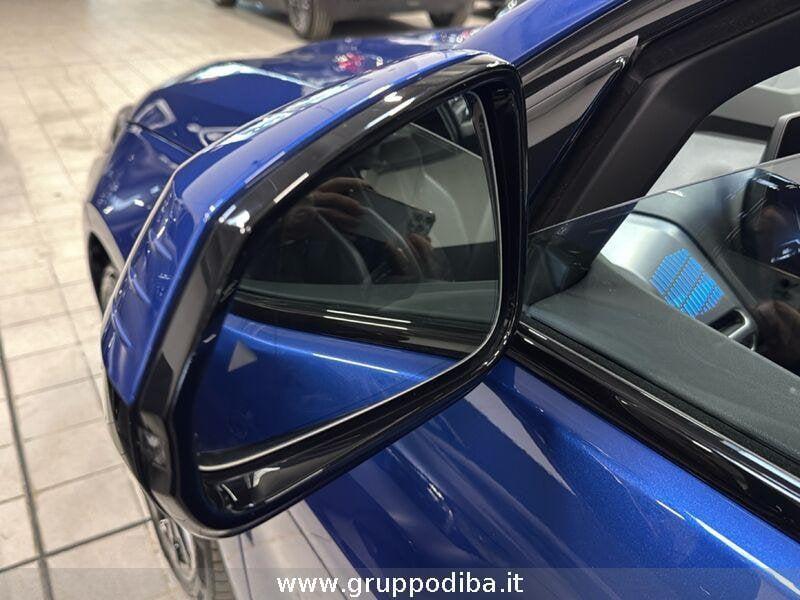 BMW Serie 1 F70 118d MSport Pro auto