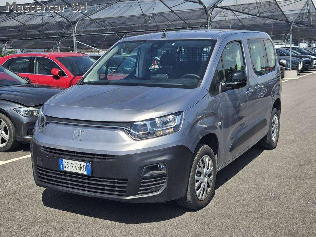 FIAT Doblo combi N1 1.5 130cv - GS249RD