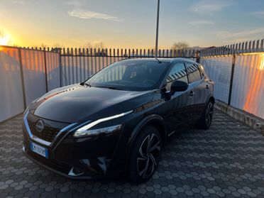 Nissan Qashqai E-POWER TEKNA+