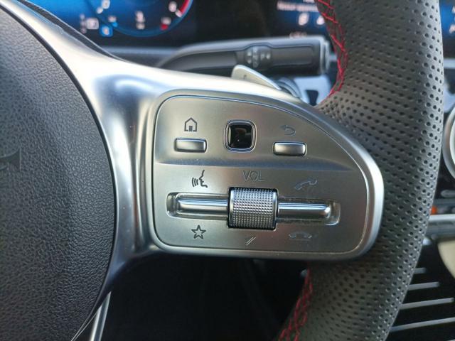 MERCEDES-BENZ CLA 200 d S.W. Automatic Premium