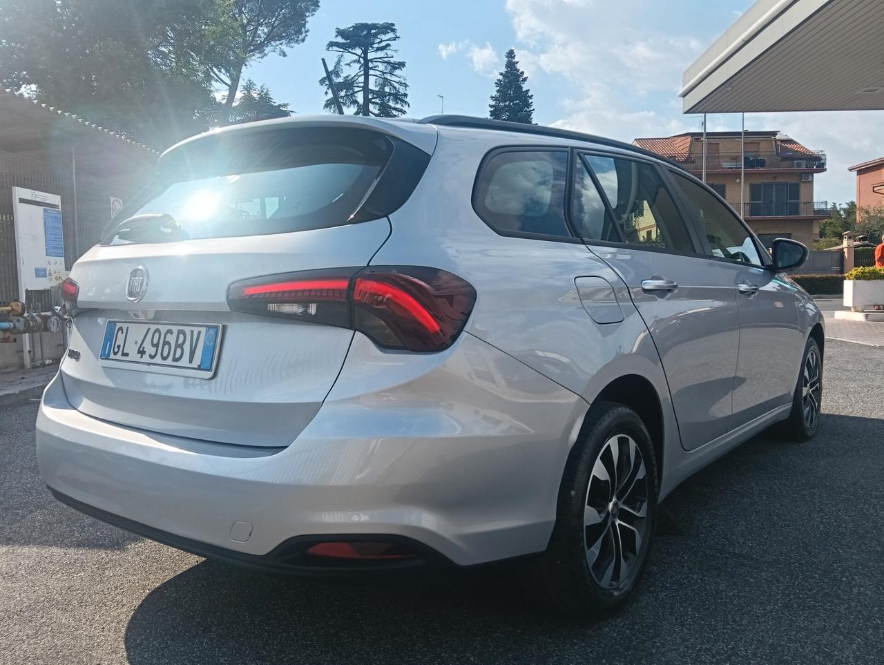 Fiat Tipo 1.3 Mjt S&S SW City Life Aziendale /Prezzo Reale