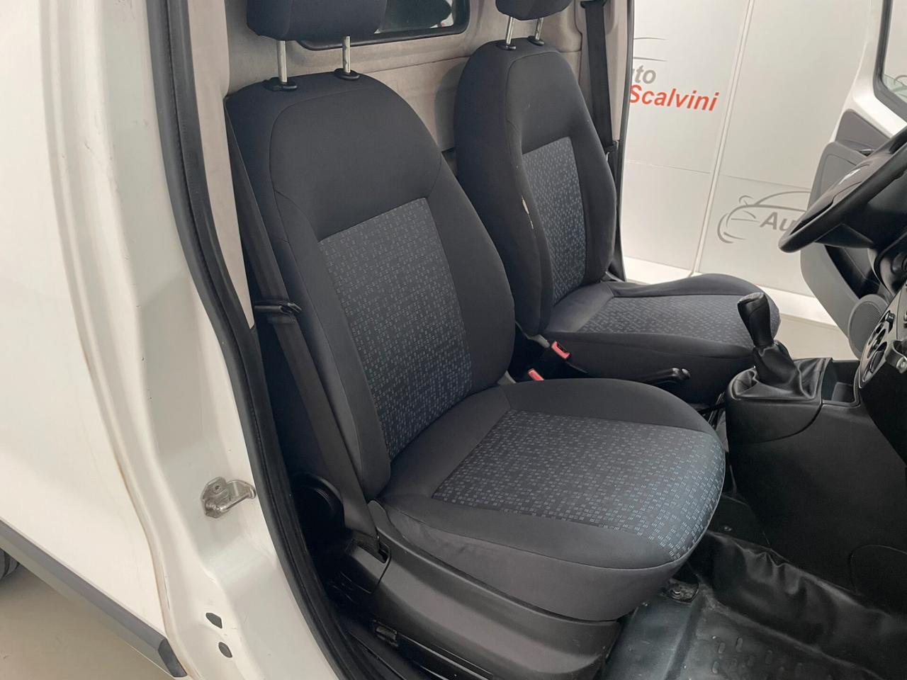 Citroen Nemo 1.3 HDi 75CV FAP