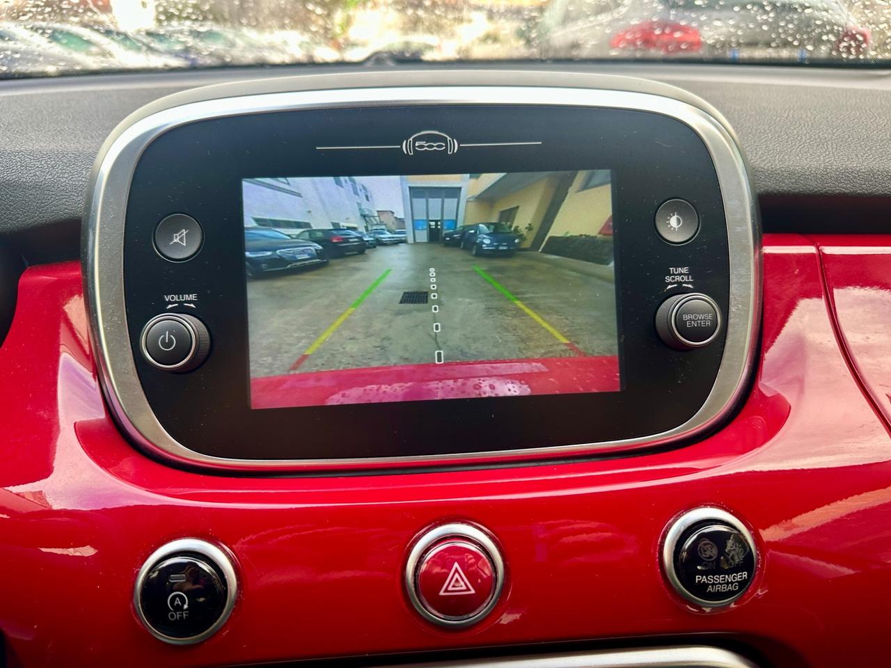 Fiat 500X 1.0 T3 120 CV Cross