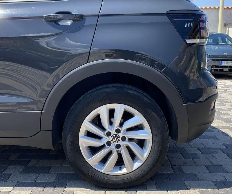 Volkswagen T-Cross Style 1.0 TSI 110CV