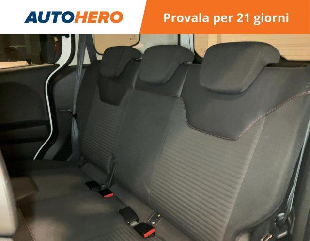 FORD Tourneo Courier 1.5 TDCI 100 CV Sport