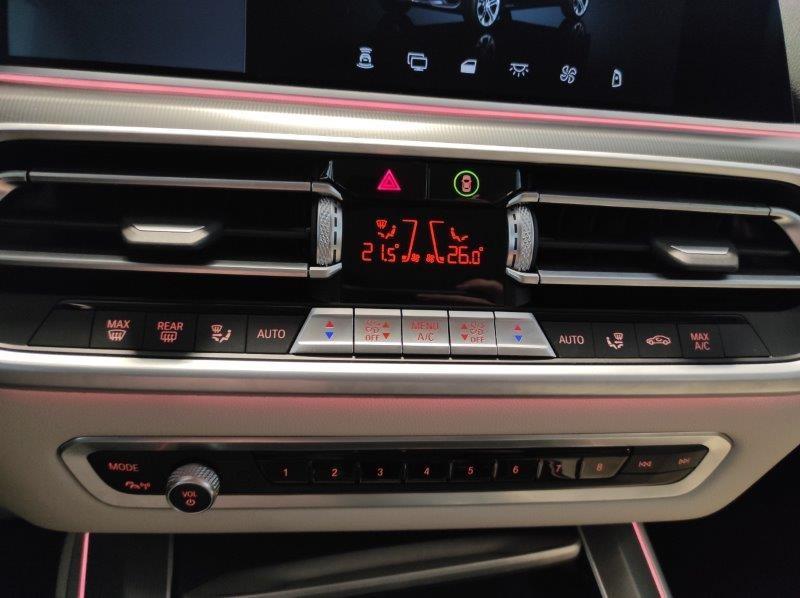 BMW X5 (G05/F95) - X5 xDrive25d xLine