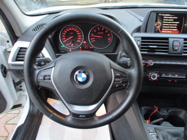 BMW 114 i 5p. Urban *FARI FULL LED *PACK MSPORT