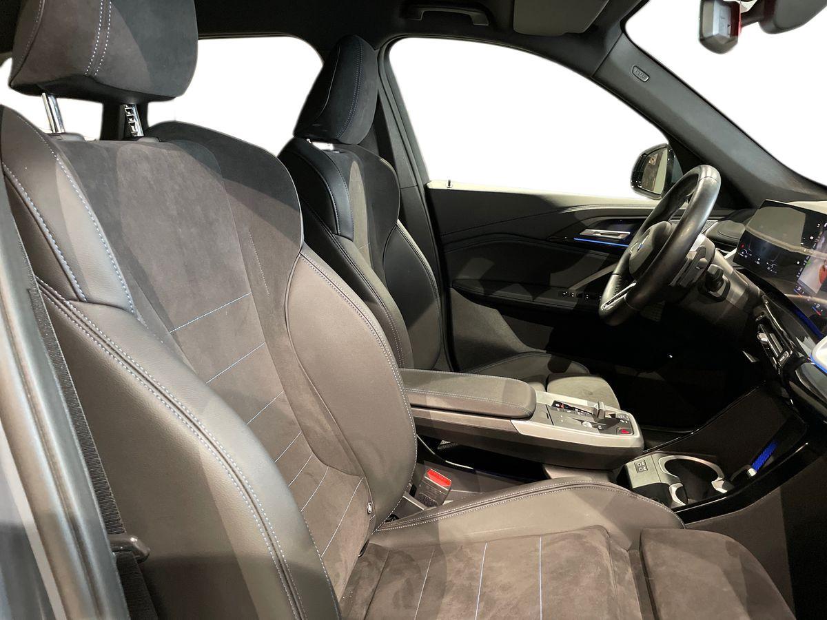 BMW X1 U11 - X1 xdrive23i mhev 48V MSport auto