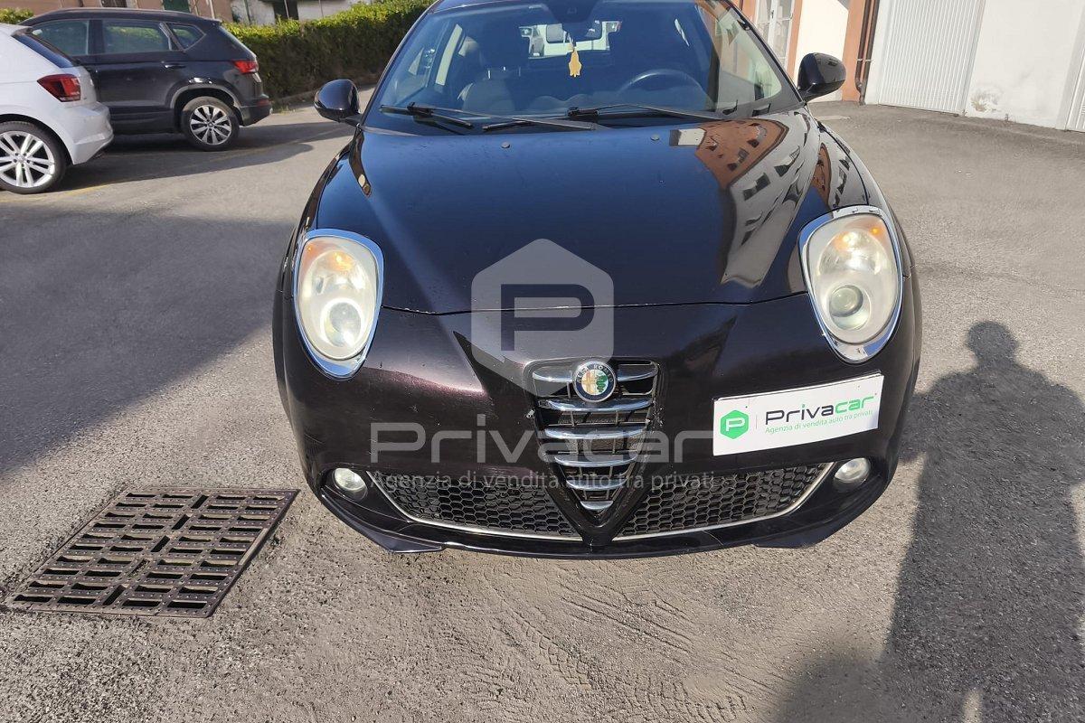 ALFA ROMEO MiTo 1.4 105 CV M.air S&S Progression