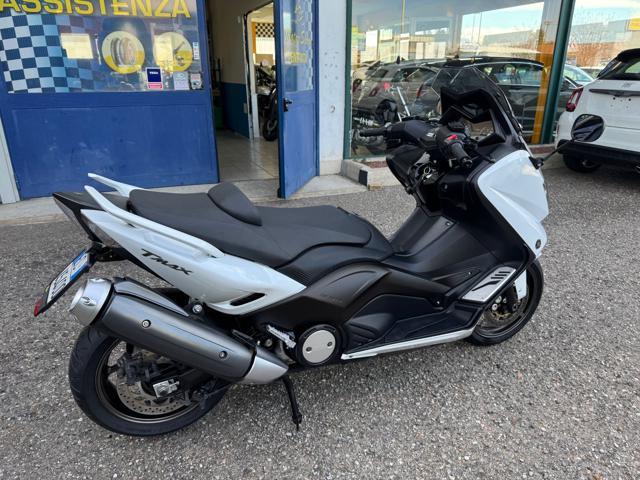 YAMAHA T Max 530 530