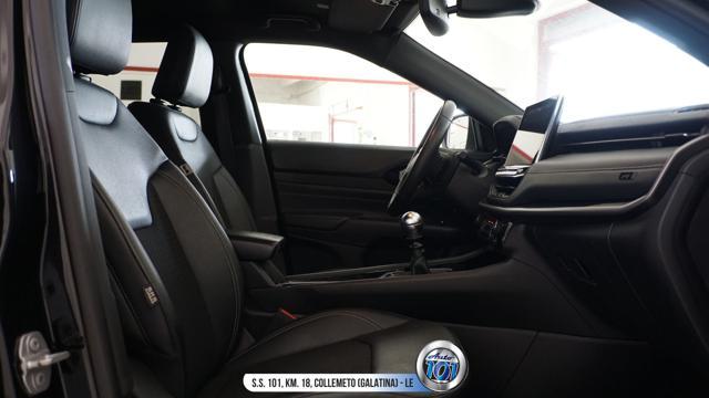 JEEP Compass 1.6 Multijet II 2WD Business