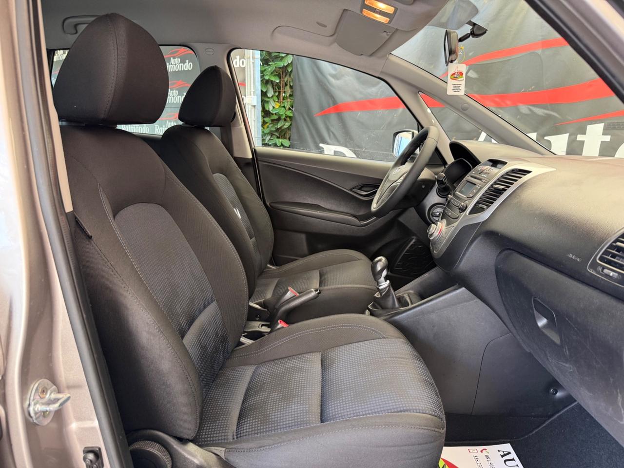 Hyundai iX20 1.4 CRDI 90 CV XPossible