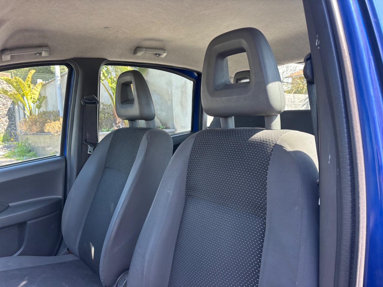 Fiat Panda 1.2 Dynamic-2009