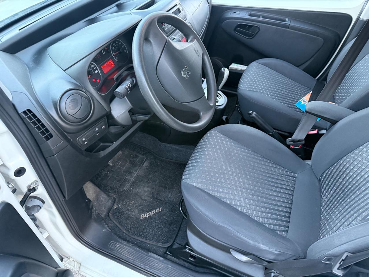 Peugeot Bipper Tepee 1.3 HDi 75 FAP Stop&Start robotizzato Active