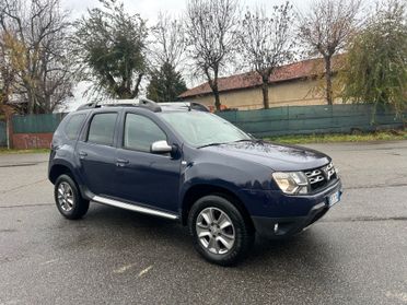 Dacia Duster 1.6 110CV 4x2 GPL Ambiance