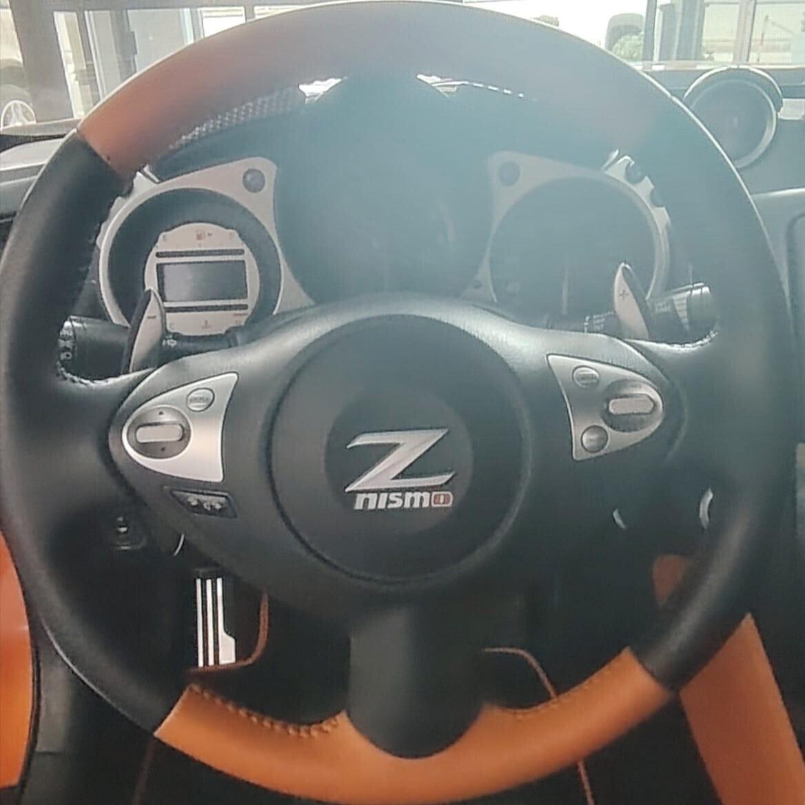 Nissan 370 Z