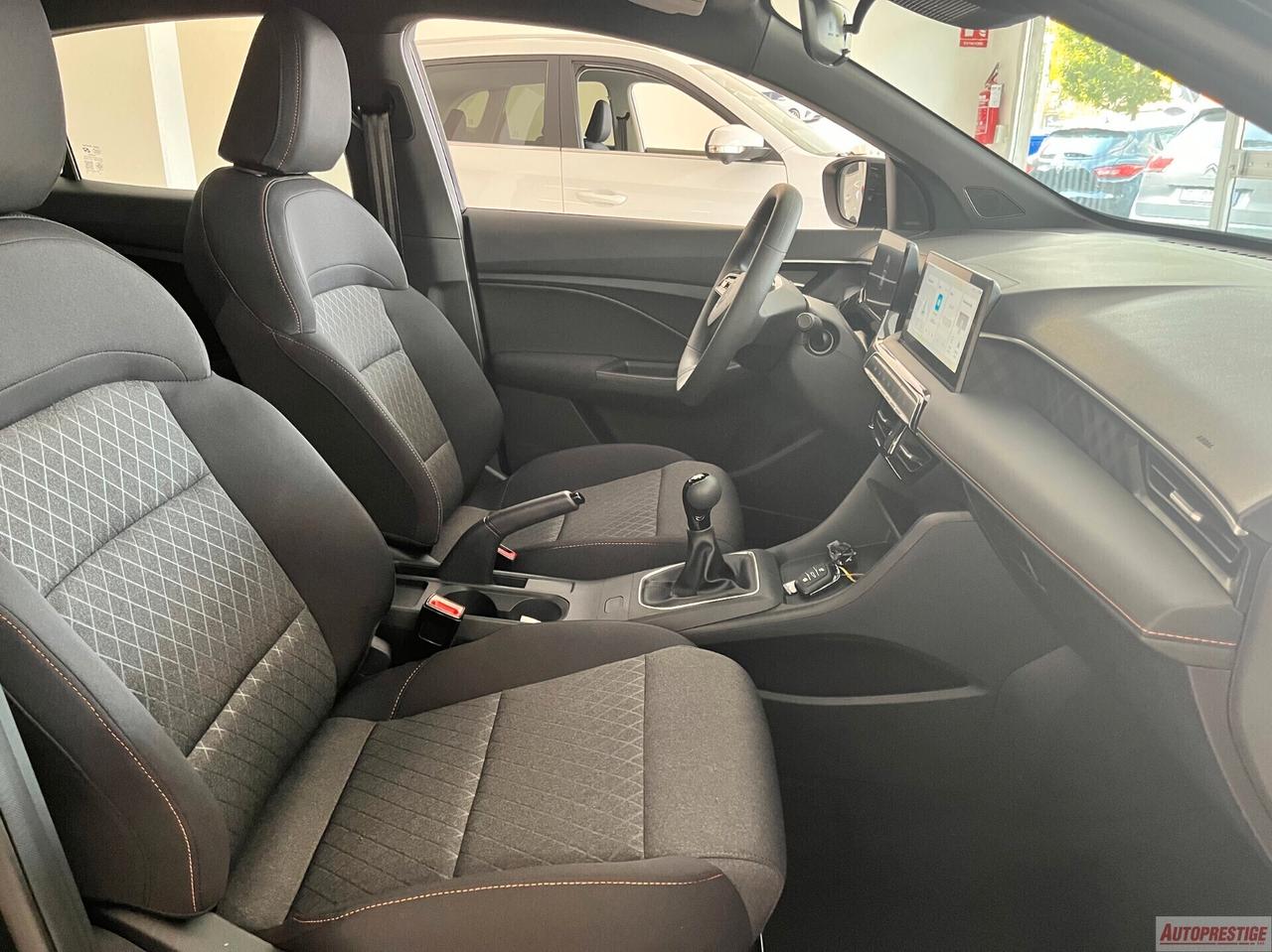 Mg MG3 1.5 mt5 Standard