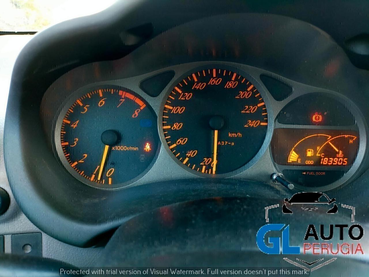 Toyota Celica 1.8 16 v 143 cv 6 marce originale