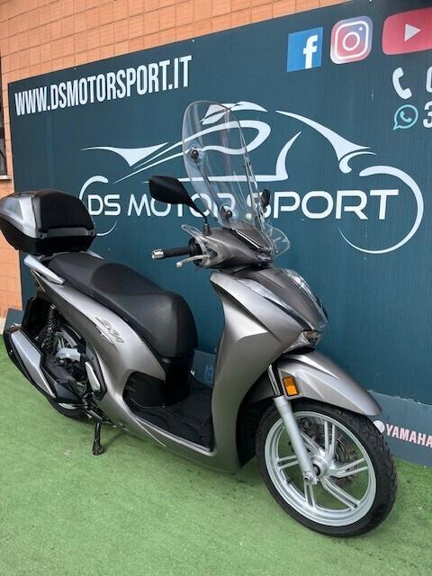 Honda SH 350 ABS GARANZIA PERMUTE FINANZIAMENTO