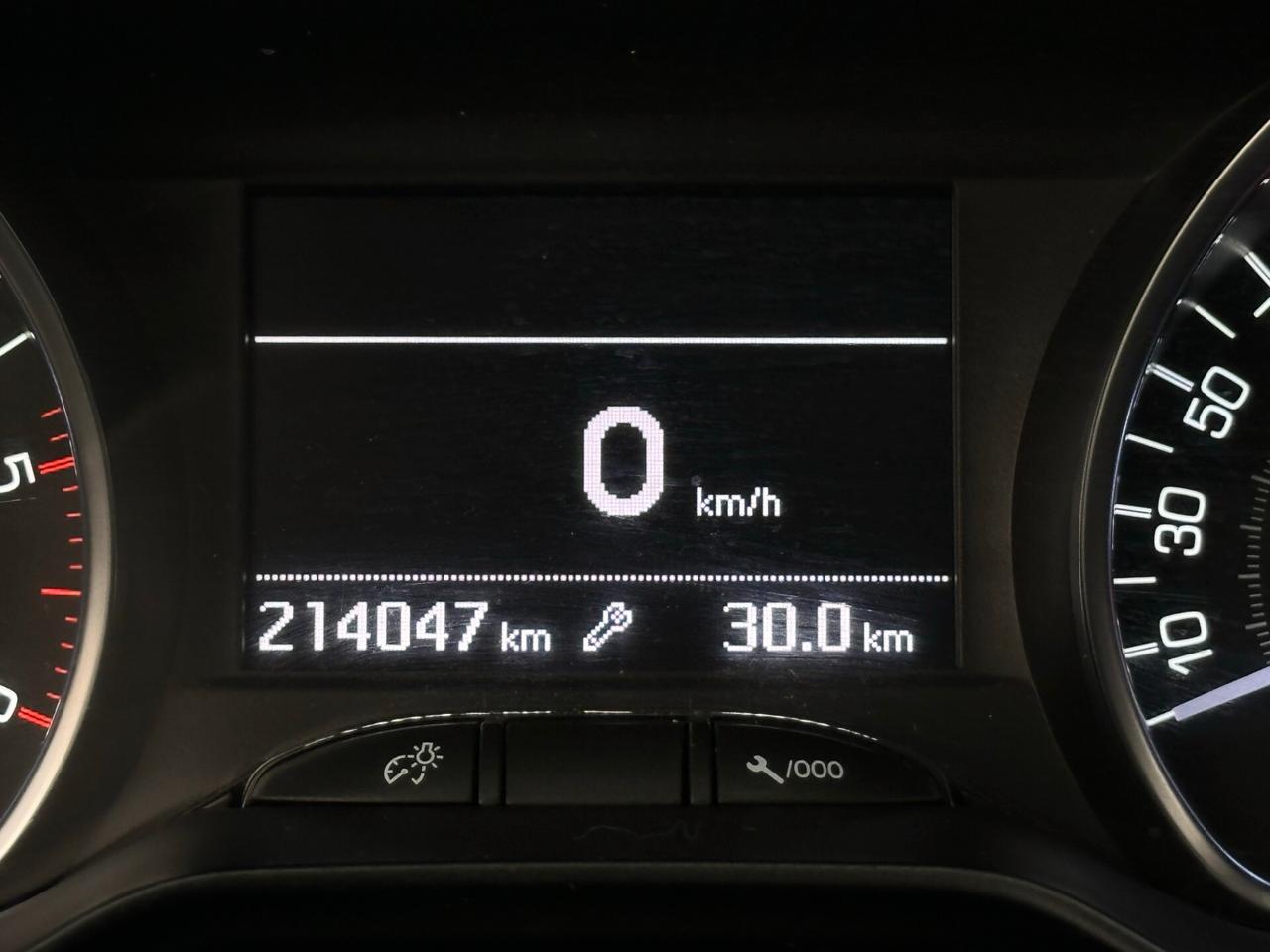 Peugeot 208 BlueHDi 100 3 porte GT Line GARANTITA