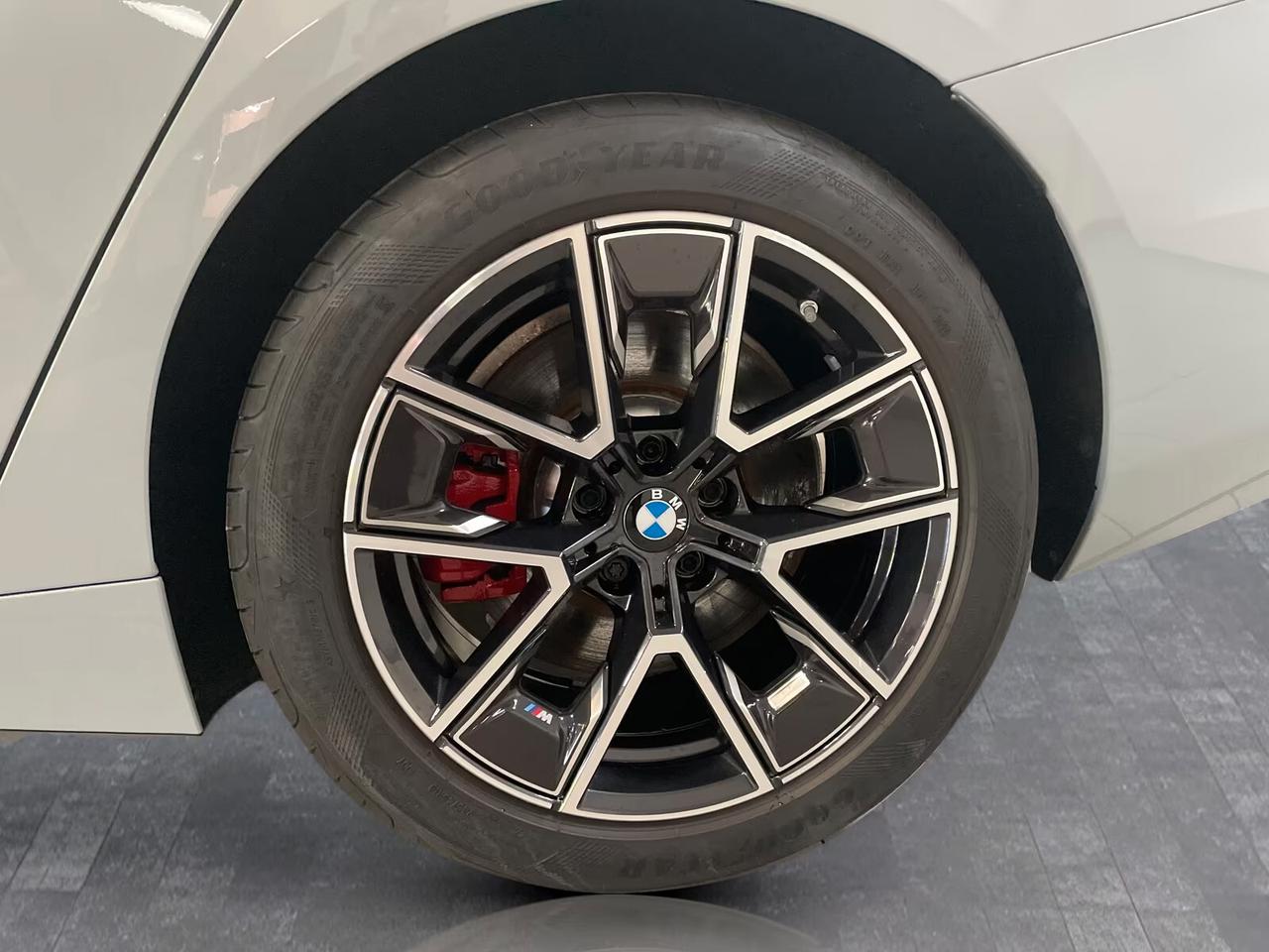 Bmw 4er Gran Coupe 420d Coupé M Sport DriveAssist.Telecamera professionale