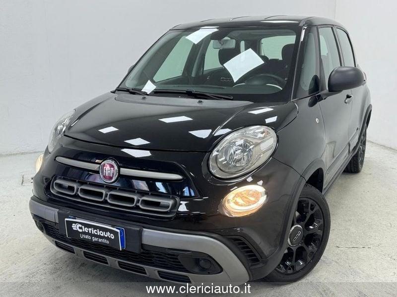 FIAT 500L 1.4 95 CV Cross