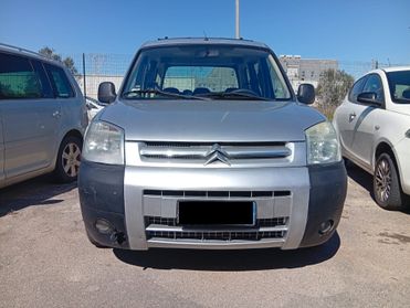 Citroen Berlingo 2.0 HDi 5p. Chrono