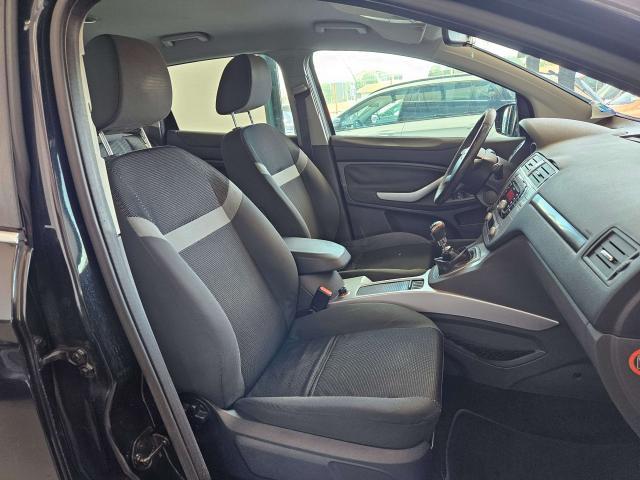 Ford Kuga 2.0 tdci Titanium 2wd 136cv dpf