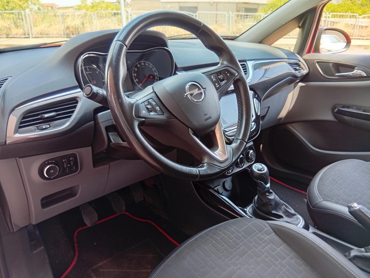 Opel Corsa 1.3 CDTI ecoFLEX 95CV Start&Stop 5 porte
