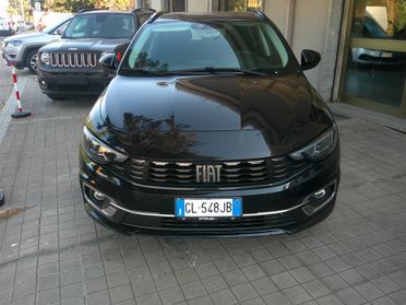 Fiat Tipo 1.6 Mjt S&S 5 porte City Life