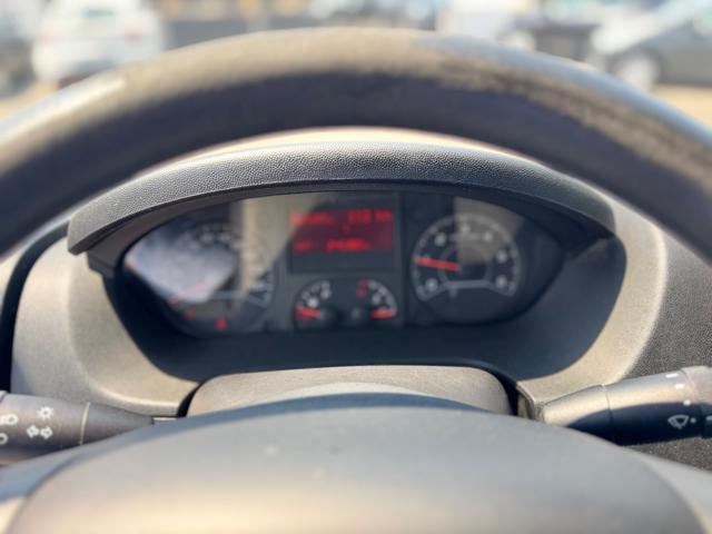 PEUGEOT Boxer 335 2.0 BlueHDi 160CV Cassonato DOPIA CABINA