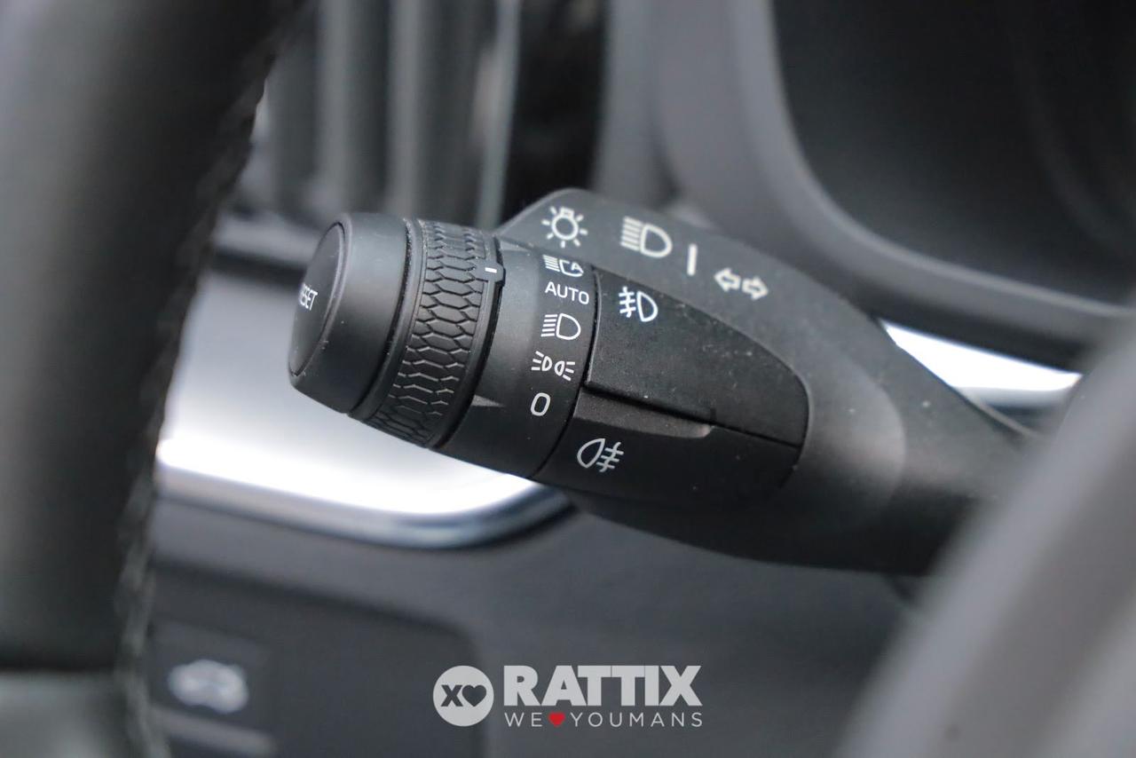 Volvo XC60 2.0 B4 Core AWD Auto