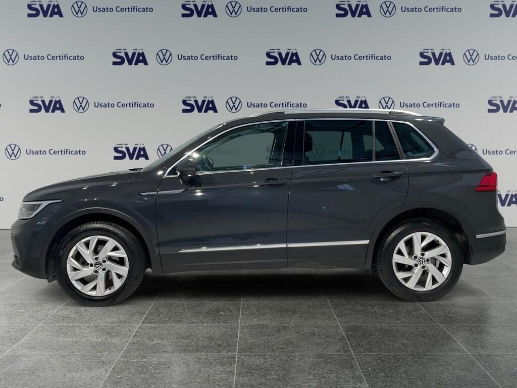 Volkswagen Tiguan 2.0 TDI 150CV DSG 4Motion Life