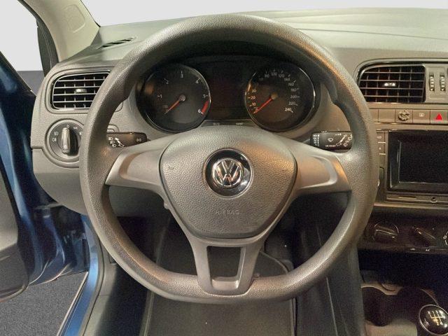 VOLKSWAGEN Polo 1.4 TDI 5p. 75CV