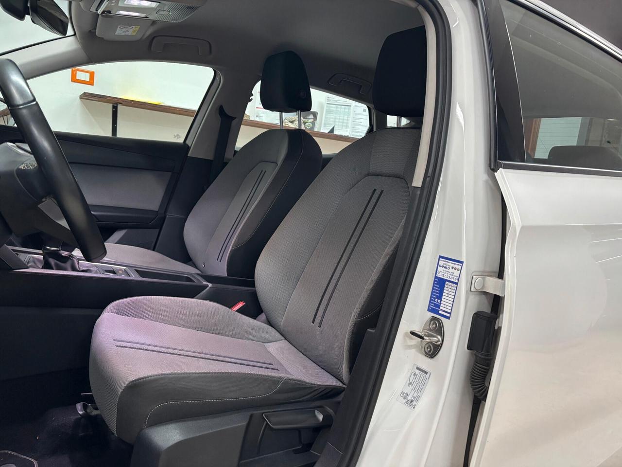 Seat Leon 2.0 116cv TDI Business