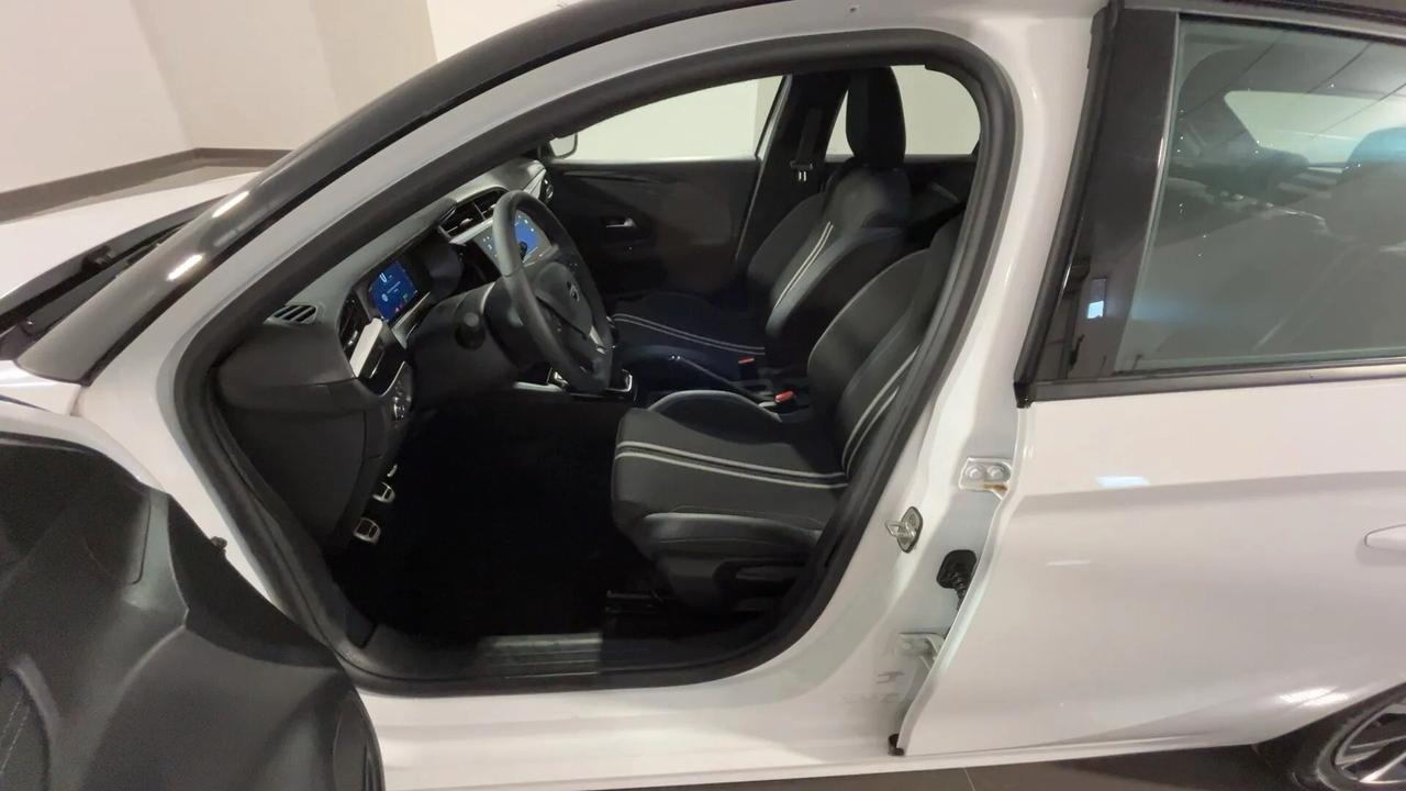 Opel Corsa 1.2 GS 100cv