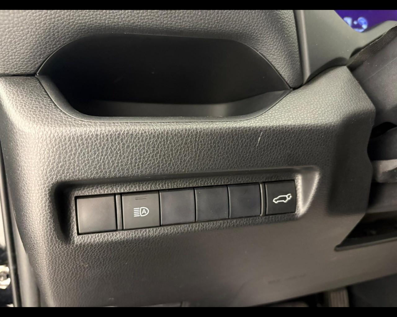 TOYOTA Rav4 2.5 vvt-ie h Dynamic 2wd 218cv e-cvt