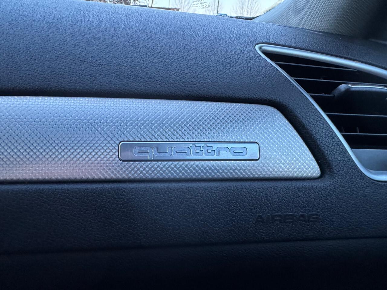 Audi A4 allroad A4 allroad 2.0 TDI 177 CV S tronic Business Plus