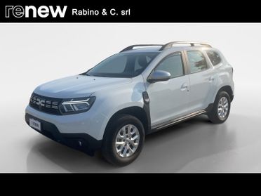 Dacia Duster Duster 1.0 TCe GPL 4x2 Comfort