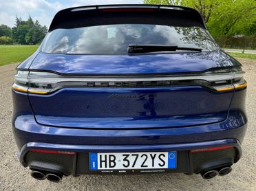 Porsche Macan 2.9 GTS - PIU IVA 22% - PREZZO TOP ITALIA