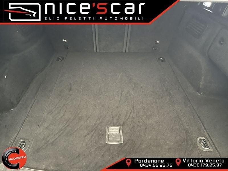 Alfa Romeo Stelvio 2.2 Turbodiesel 190 CV AT8 Q4 Business