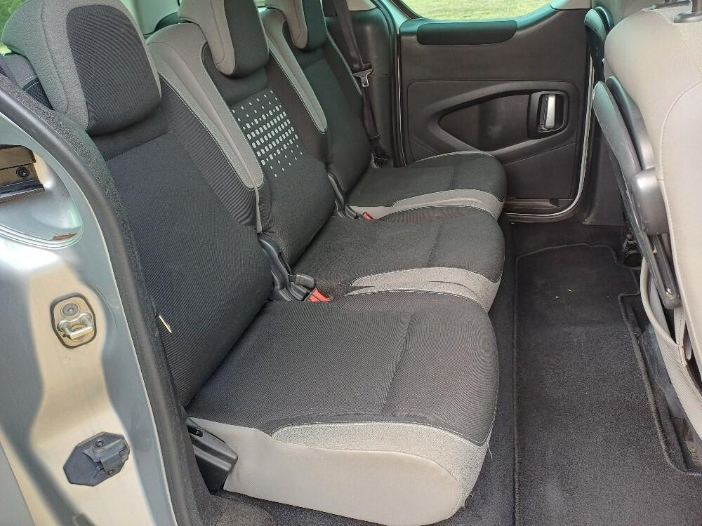 Citroen Berlingo Multispace BlueHDi 100 5 posti N1 Feel Combi