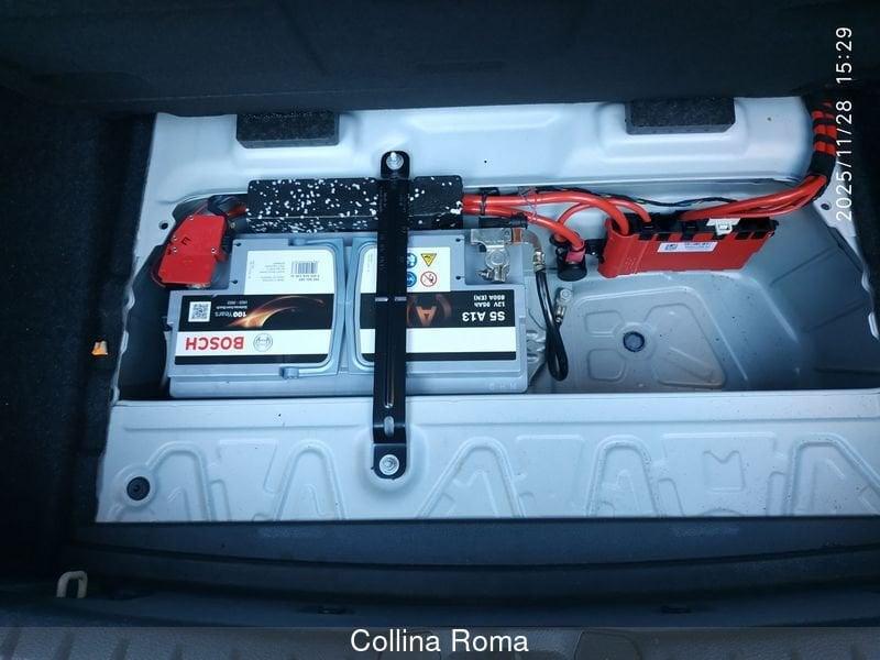 BMW Serie 1 120d 5p. Msport