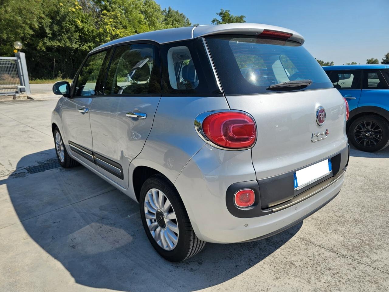 Fiat 500L 1.3 Multijet 95 CV Business