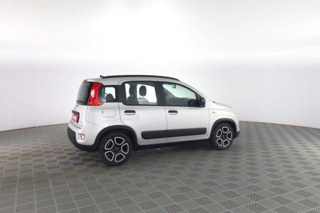 FIAT Panda Panda 1.0 FireFly Hybrid City Life