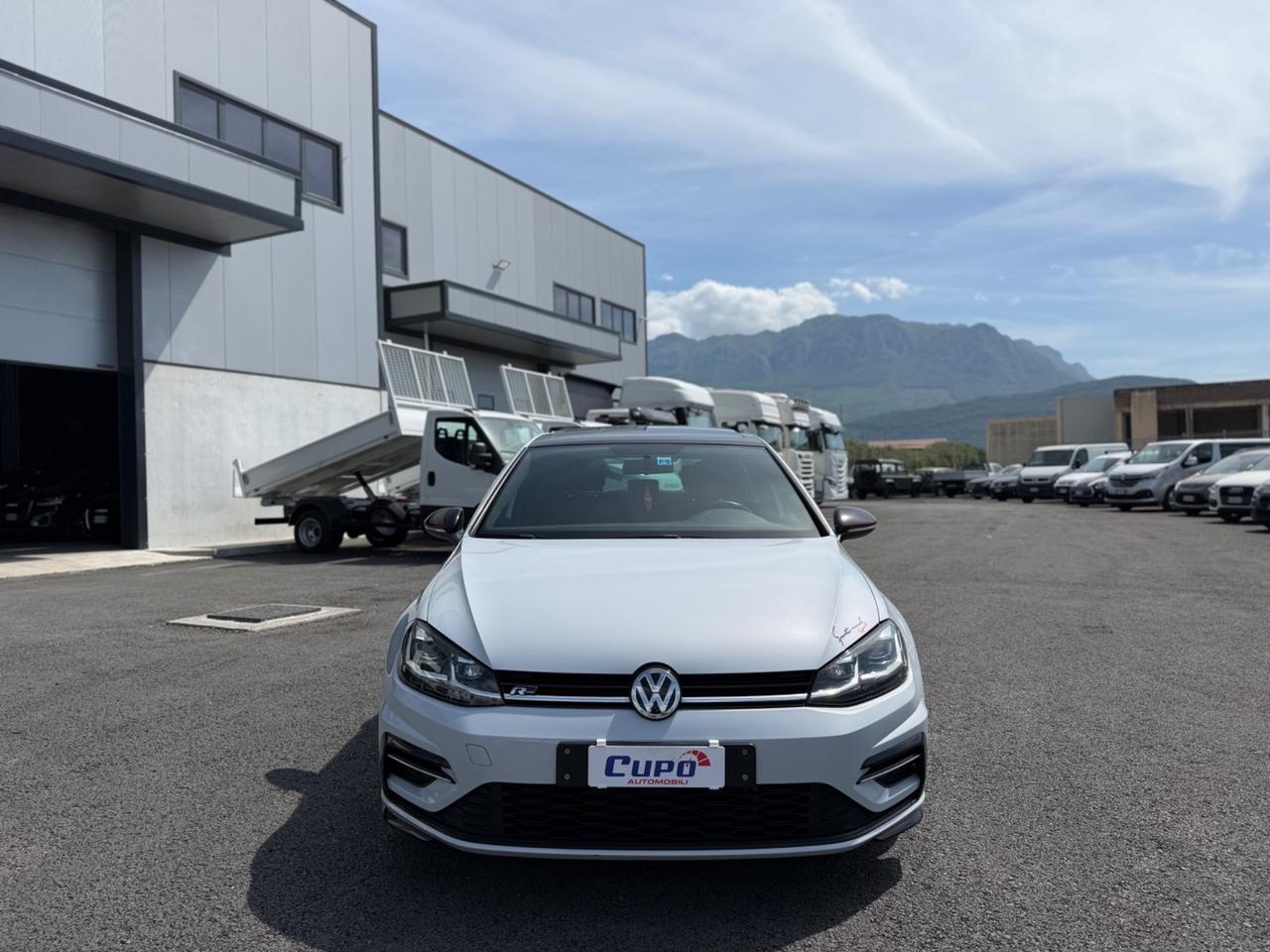 Volkswagen Golf 1.6 TDI 115 CV 5p. R-Line BlueMotion Technology