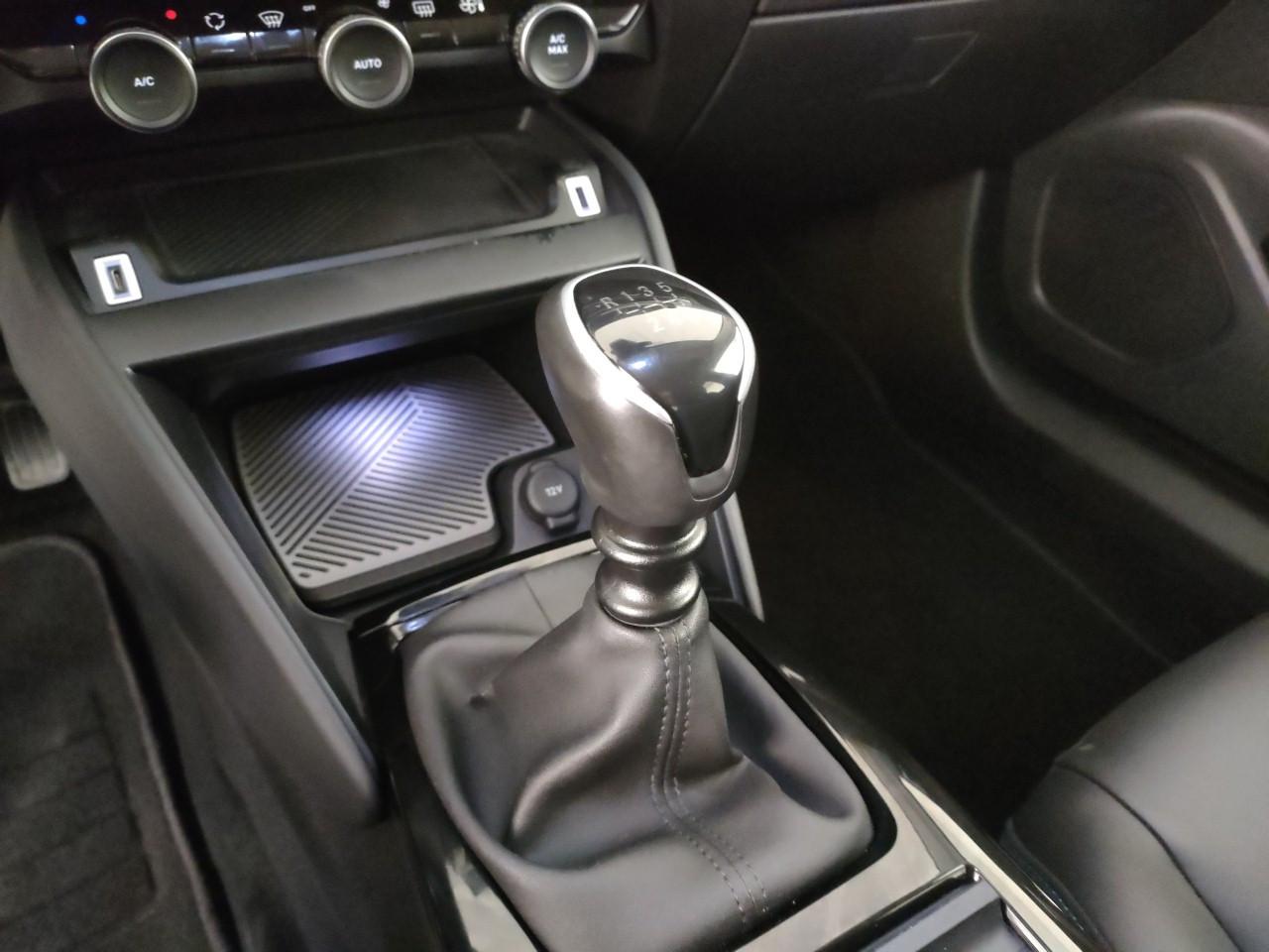 Citroen C4 1.2 puretech Feel Pack s&s 130cv